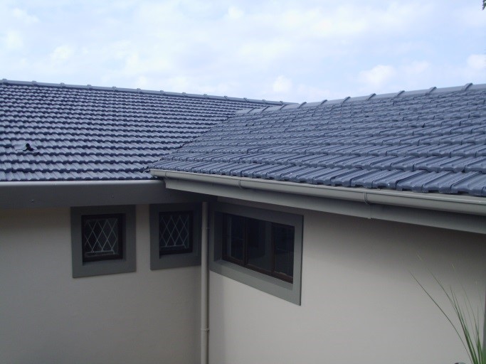Roof-Repair
